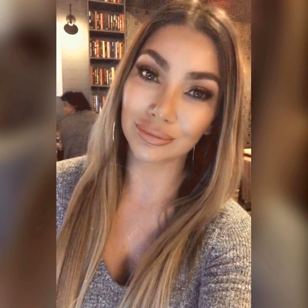 Meet your Posher, Leann